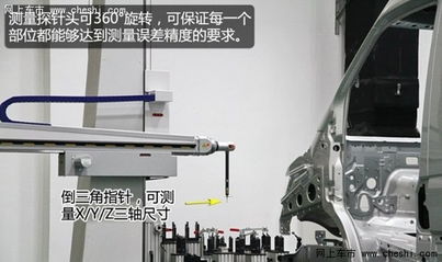 走進福州工廠 探秘奔馳商務車的誕生歷程與商務信息咨詢