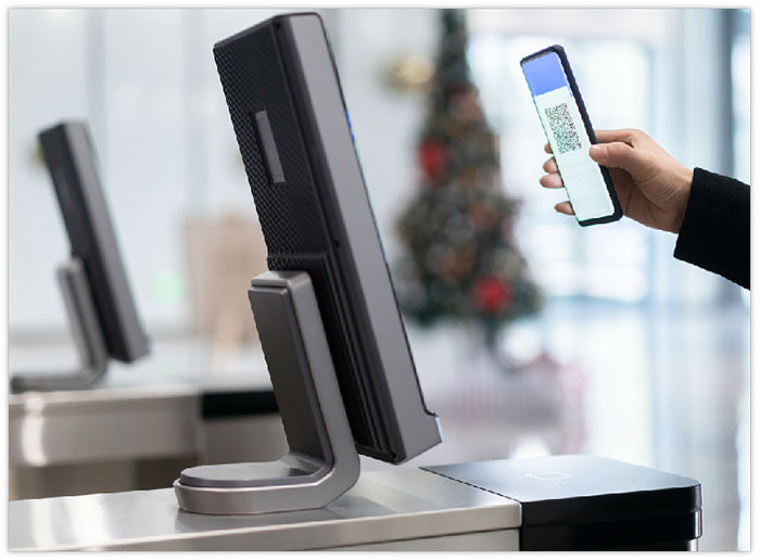 智慧通行，安全守護 訪客登記管理系統重塑商務信息咨詢環境